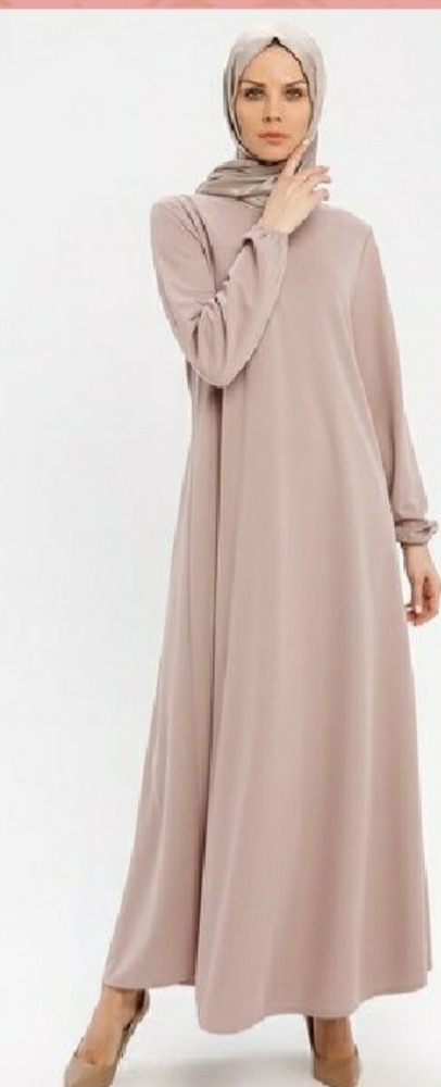 Turkish Abaya
